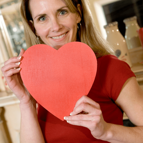Heart Disease and Women